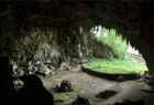 homo floresiensis / liang bua hobbit cave