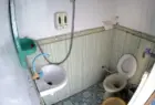 toilet for standard boat 2 komodo tour