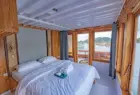master ocean cabin semi phinisi boat
