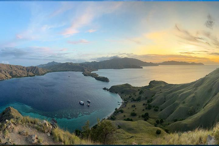 Komodo Island Tour Packages Labuan Bajo Price