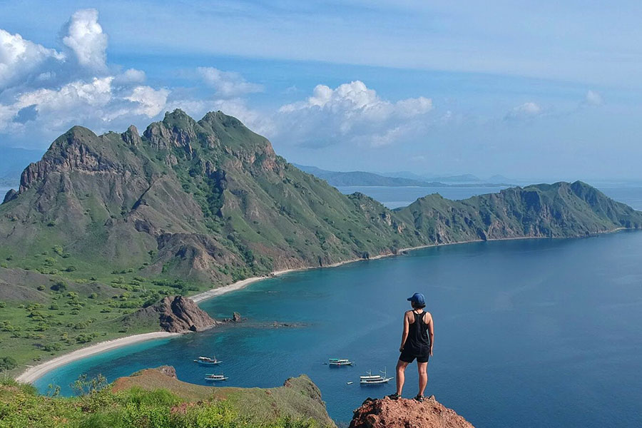 Siaba Island