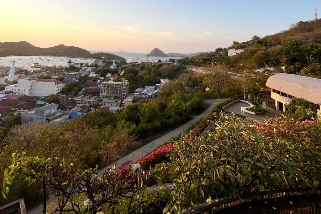 Where to Stay Before a Komodo Tour? Best Areas in Labuan Bajo