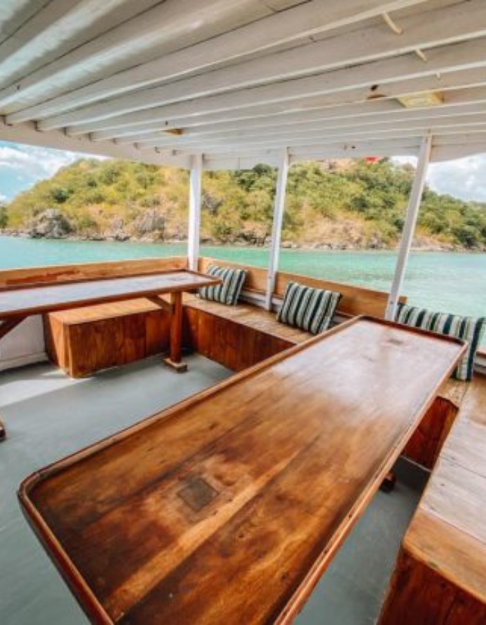 RAMADANI STAR BOAT CHARTER (6)