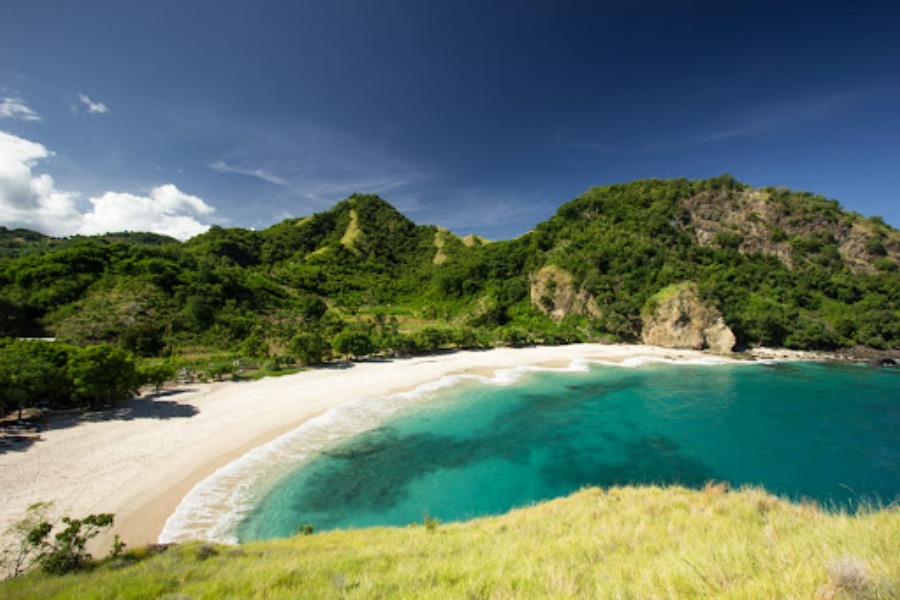 Koka Beach
