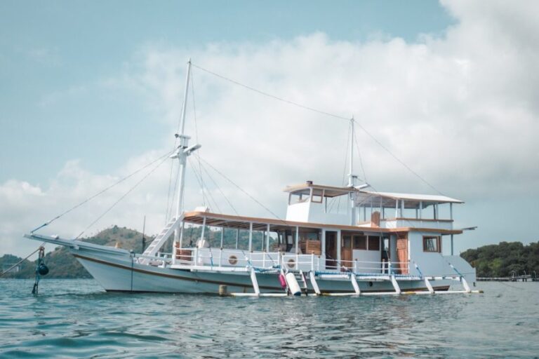 Standard Boat I