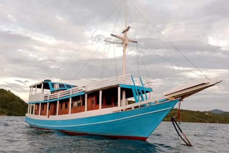 Standard Boat II