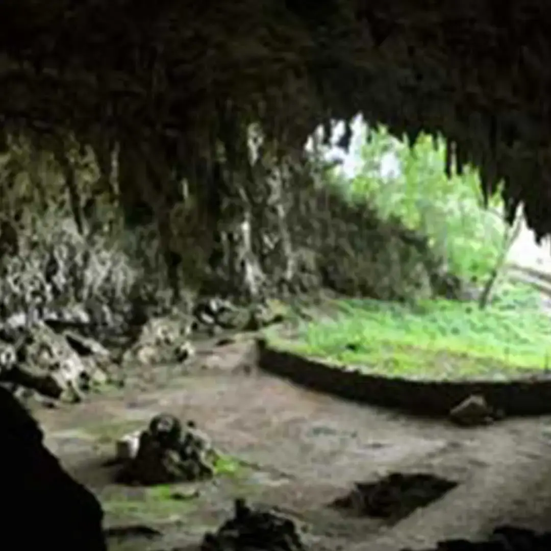 Hobbit Cave - Homo Floresiensis Tour