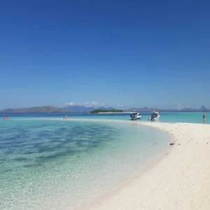 Taka Makassar - Komodo National Park