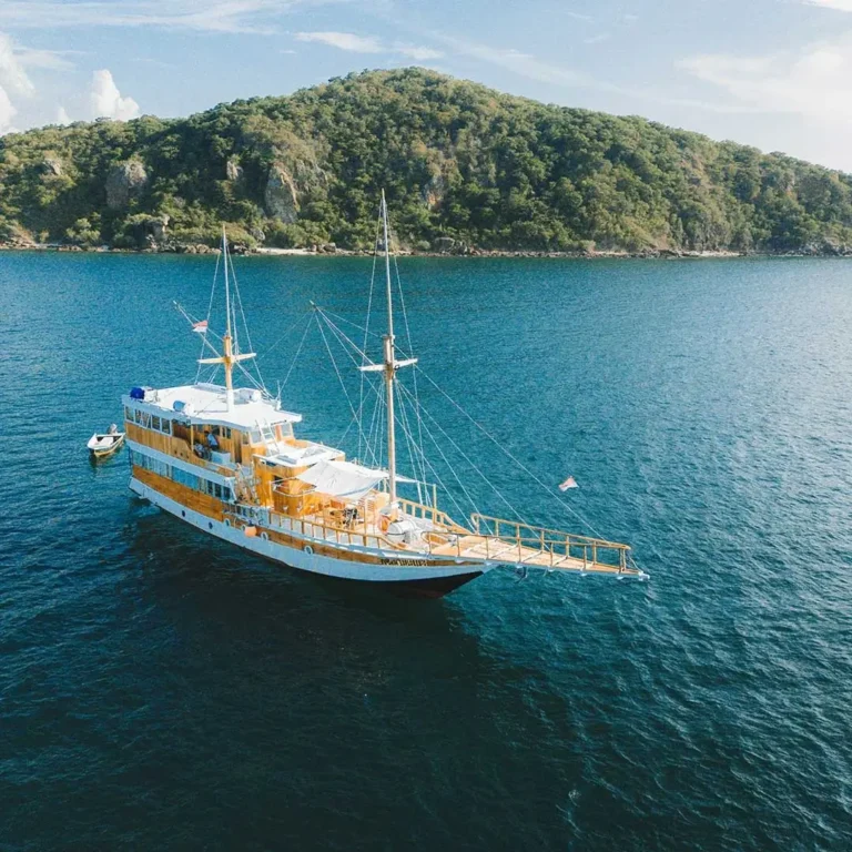 3 days komodo tour