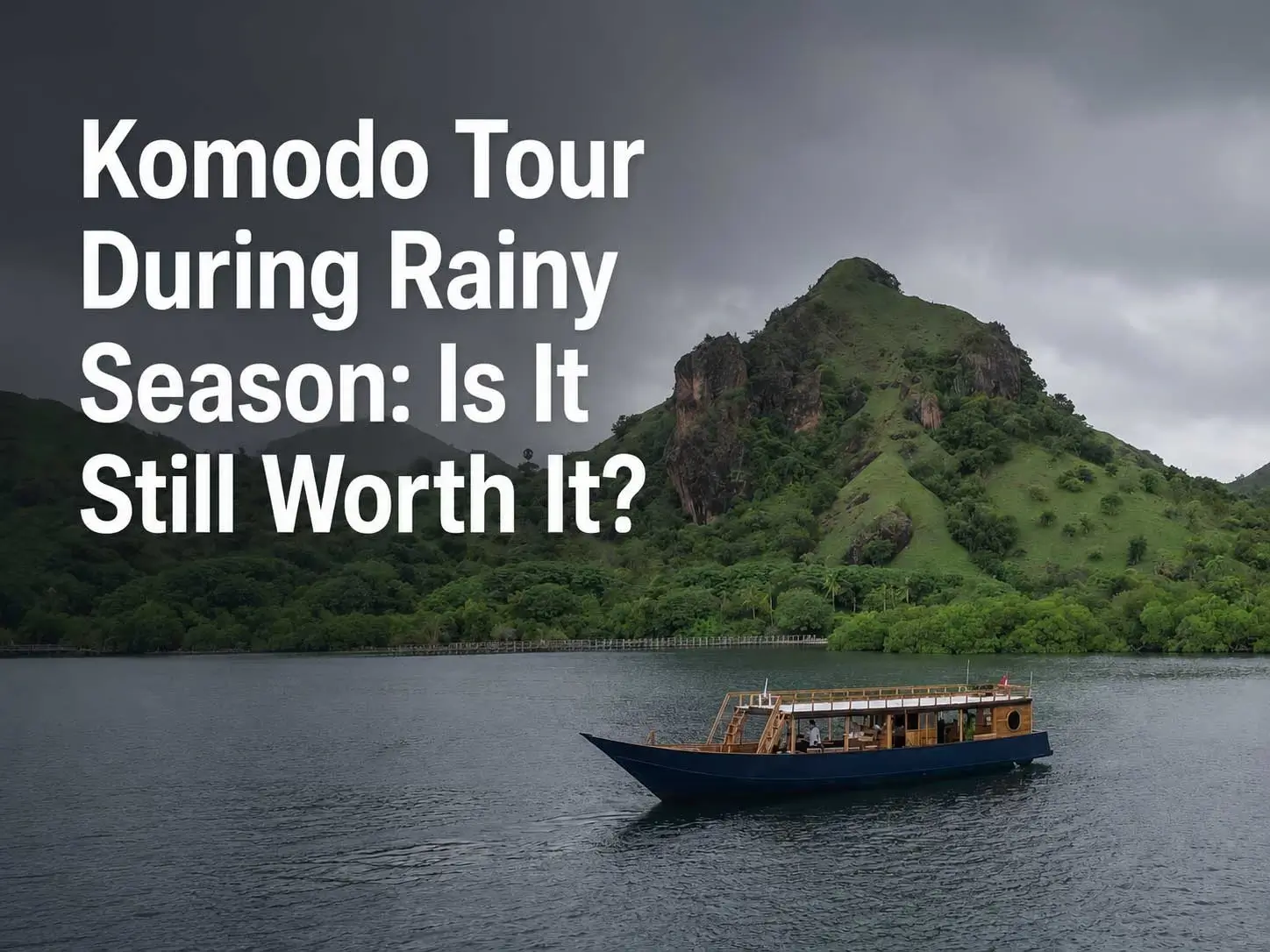 Komodo-Tour-During-Rainy-Season-Is-It-Still-Worth-It