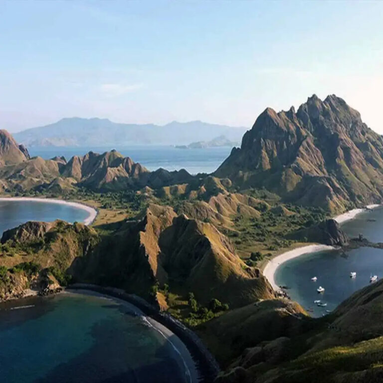 Why Labuan Bajo Is One of Asia’s Must Visit Destinations?
